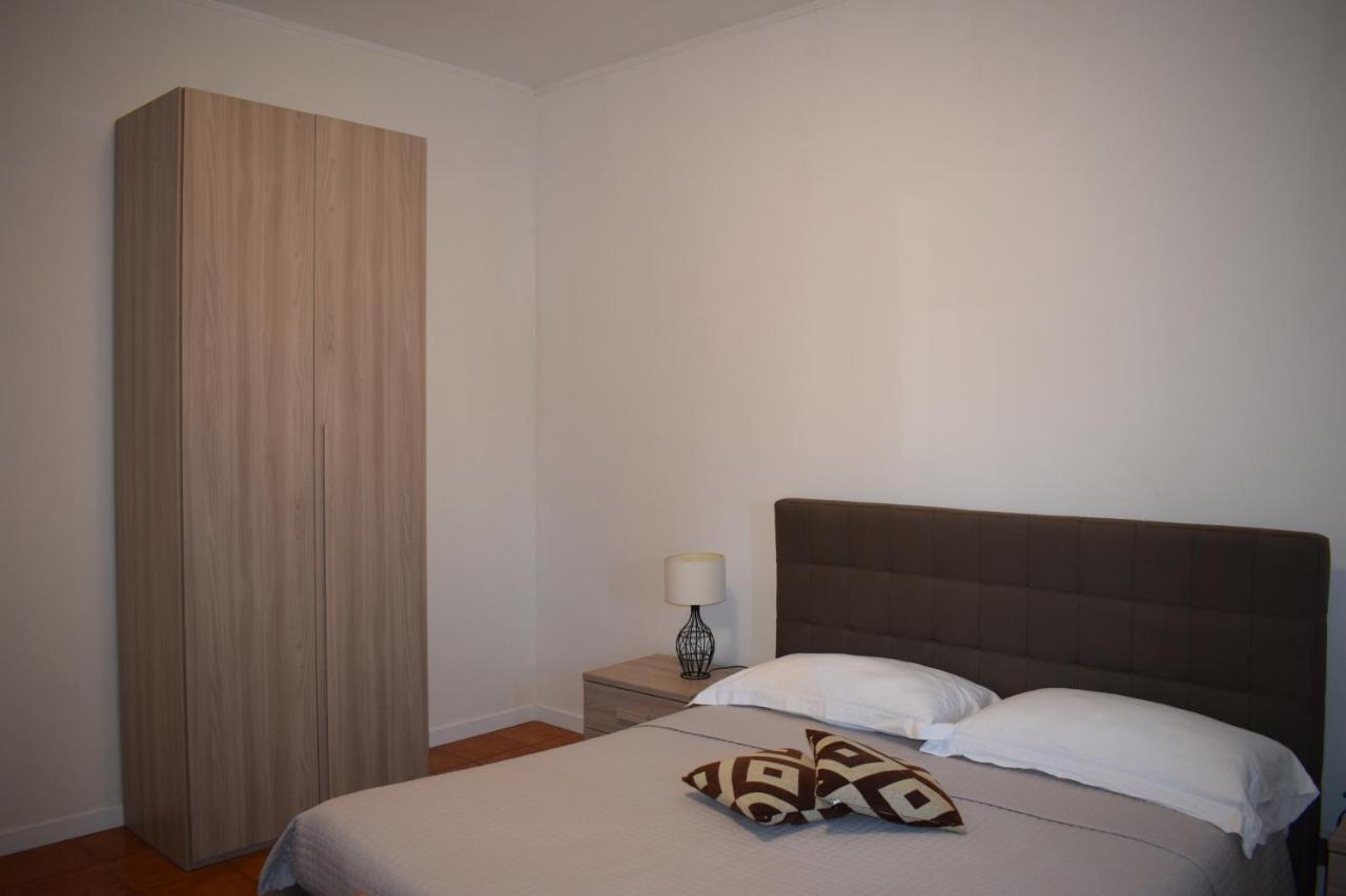 Appartamento Lavinio 안치오 외부 사진