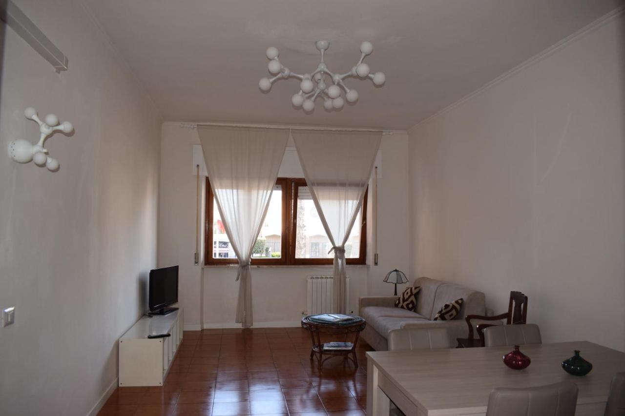 Appartamento Lavinio 안치오 외부 사진