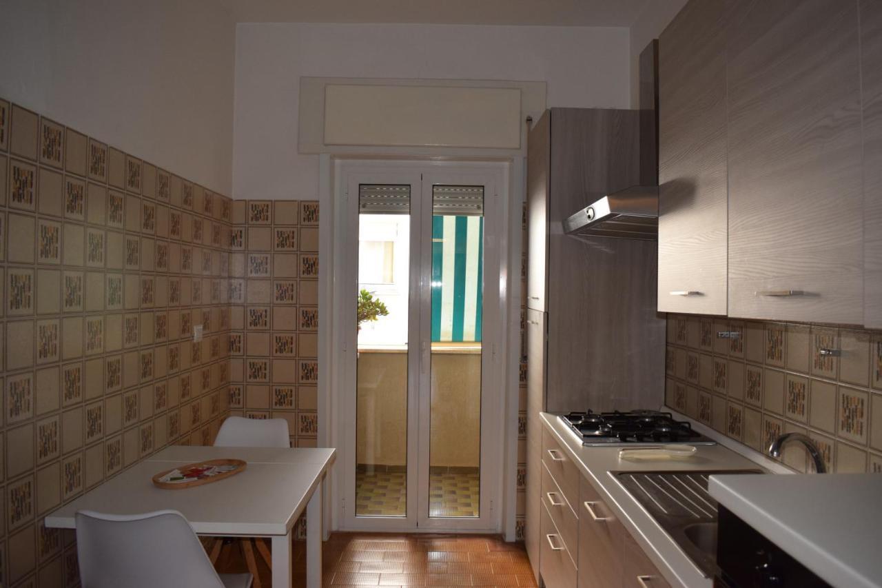 Appartamento Lavinio 안치오 외부 사진