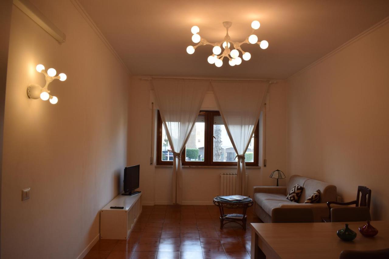 Appartamento Lavinio 안치오 외부 사진